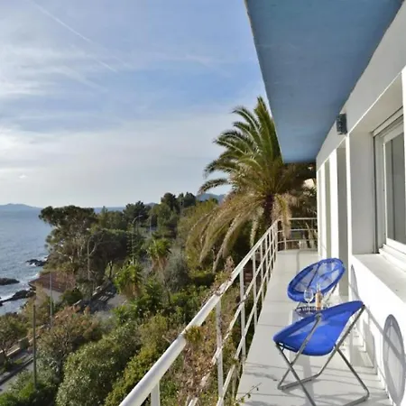 Holiday home House Maison 6 Pieces 9 Couchages 2 *