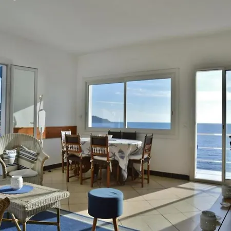 House Maison 6 Pieces 9 Couchages 2 * Le Lavandou