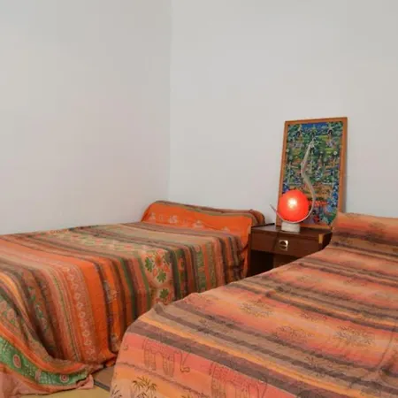 House Maison 6 Pieces 9 Couchages 2 * Le Lavandou