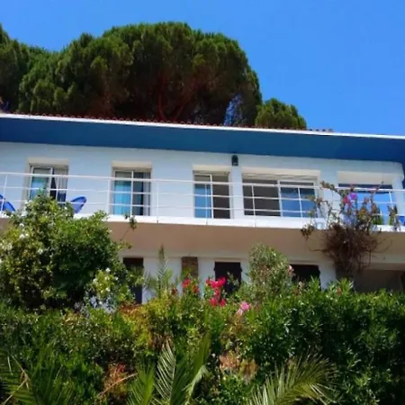 House Maison 6 Pieces 9 Couchages 2 Le Lavandou