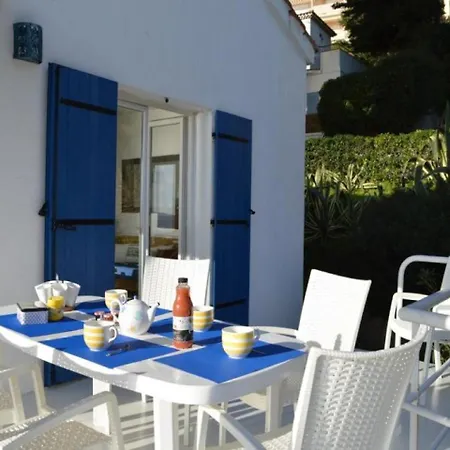 House Maison 6 Pieces 9 Couchages 2