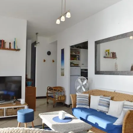 Holiday home House Maison 6 Pieces 9 Couchages 2